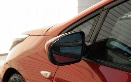 KIA cee'd III, 2012 год, 1 099 000 рублей, 9 фотография