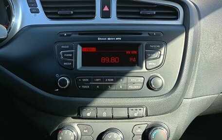 KIA cee'd III, 2012 год, 1 099 000 рублей, 16 фотография