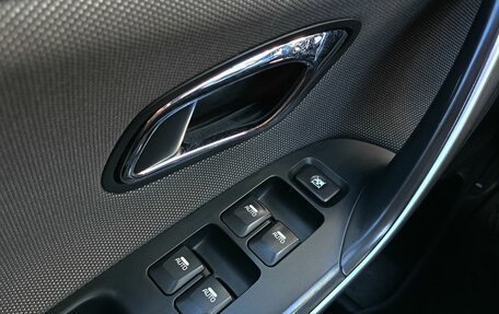 KIA cee'd III, 2012 год, 1 099 000 рублей, 14 фотография