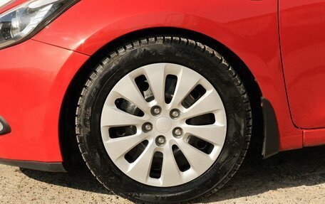 KIA cee'd III, 2012 год, 1 099 000 рублей, 8 фотография