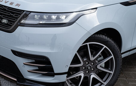 Land Rover Range Rover Velar I, 2025 год, 11 700 000 рублей, 2 фотография