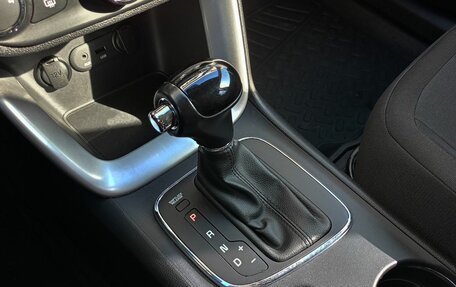 KIA cee'd III, 2012 год, 1 099 000 рублей, 18 фотография