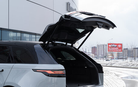 Land Rover Range Rover Velar I, 2025 год, 11 700 000 рублей, 8 фотография