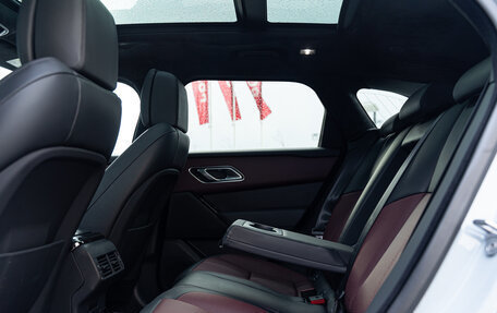 Land Rover Range Rover Velar I, 2025 год, 11 700 000 рублей, 12 фотография