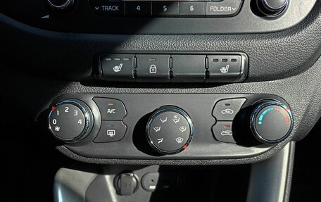 KIA cee'd III, 2012 год, 1 099 000 рублей, 17 фотография