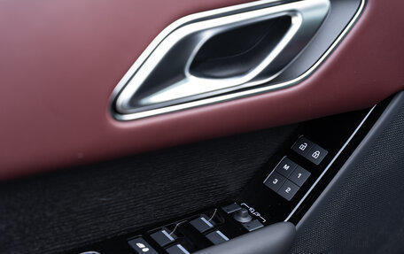 Land Rover Range Rover Velar I, 2025 год, 11 700 000 рублей, 11 фотография