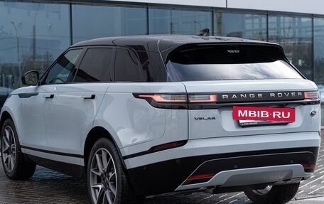 Land Rover Range Rover Velar I, 2025 год, 11 700 000 рублей, 5 фотография