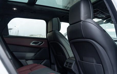 Land Rover Range Rover Velar I, 2025 год, 11 700 000 рублей, 13 фотография