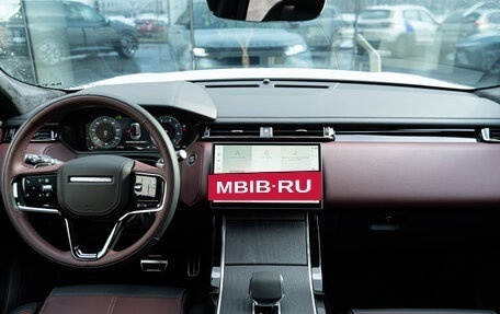 Land Rover Range Rover Velar I, 2025 год, 11 700 000 рублей, 9 фотография