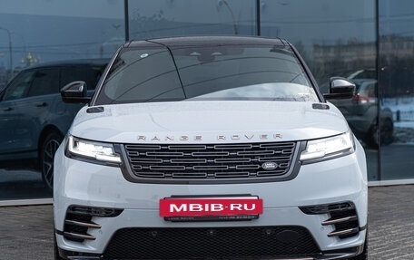 Land Rover Range Rover Velar I, 2025 год, 11 700 000 рублей, 3 фотография