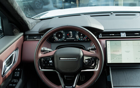 Land Rover Range Rover Velar I, 2025 год, 11 700 000 рублей, 15 фотография