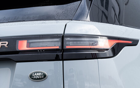 Land Rover Range Rover Velar I, 2025 год, 11 700 000 рублей, 19 фотография