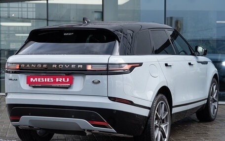 Land Rover Range Rover Velar I, 2025 год, 11 700 000 рублей, 7 фотография