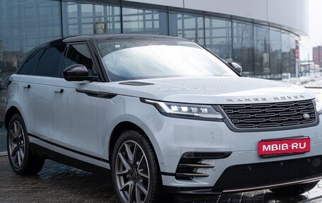 Land Rover Range Rover Velar I, 2025 год, 11 700 000 рублей, 4 фотография