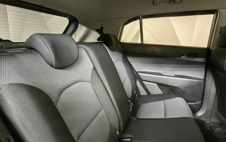 Hyundai Creta I рестайлинг, 2016 год, 990 000 рублей, 15 фотография