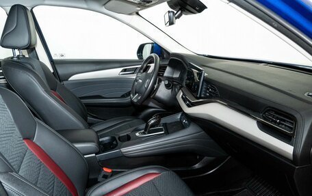 Haval F7 I, 2023 год, 2 098 000 рублей, 6 фотография