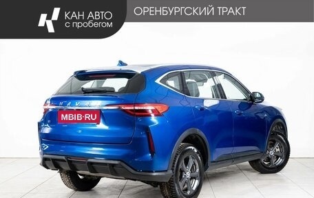 Haval F7 I, 2023 год, 2 098 000 рублей, 3 фотография