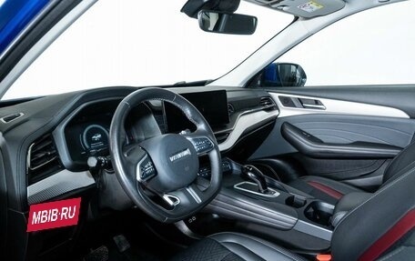 Haval F7 I, 2023 год, 2 098 000 рублей, 5 фотография