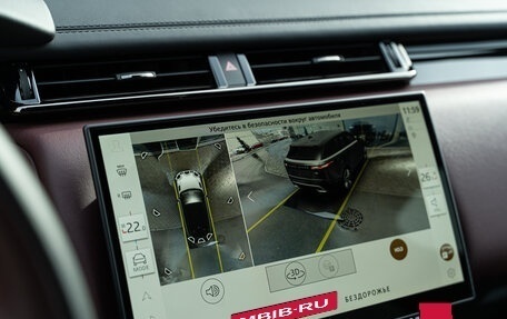 Land Rover Range Rover Velar I, 2025 год, 11 700 000 рублей, 18 фотография