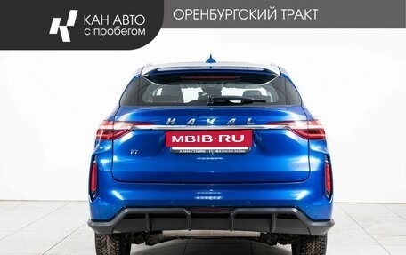 Haval F7 I, 2023 год, 2 098 000 рублей, 4 фотография