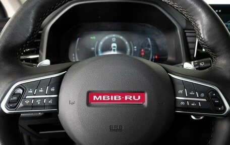 Haval F7 I, 2023 год, 2 098 000 рублей, 9 фотография