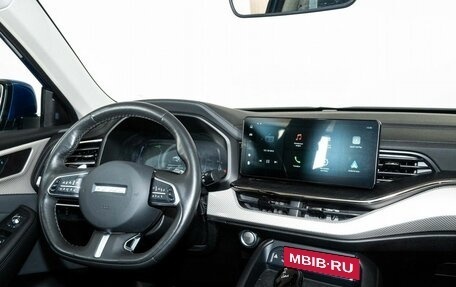 Haval F7 I, 2023 год, 2 098 000 рублей, 13 фотография