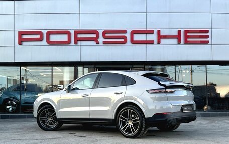 Porsche Cayenne III, 2020 год, 10 300 000 рублей, 3 фотография