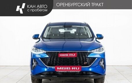 Haval F7 I, 2023 год, 2 098 000 рублей, 2 фотография