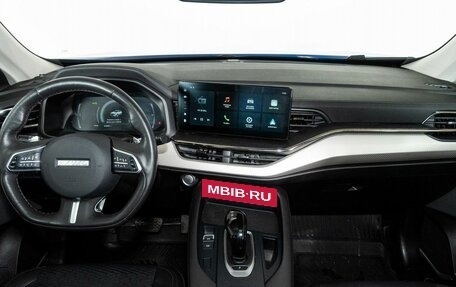 Haval F7 I, 2023 год, 2 098 000 рублей, 7 фотография