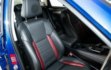 Haval F7 I, 2023 год, 2 098 000 рублей, 14 фотография