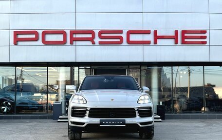 Porsche Cayenne III, 2020 год, 10 300 000 рублей, 5 фотография