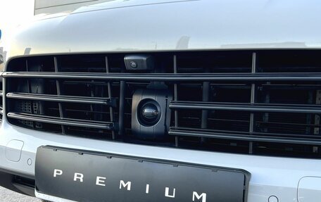 Porsche Cayenne III, 2020 год, 10 300 000 рублей, 9 фотография