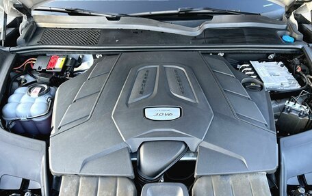 Porsche Cayenne III, 2020 год, 10 300 000 рублей, 7 фотография