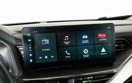 Haval F7 I, 2023 год, 2 098 000 рублей, 10 фотография