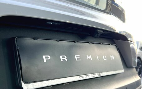 Porsche Cayenne III, 2020 год, 10 300 000 рублей, 15 фотография