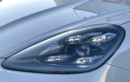 Porsche Cayenne III, 2020 год, 10 300 000 рублей, 10 фотография