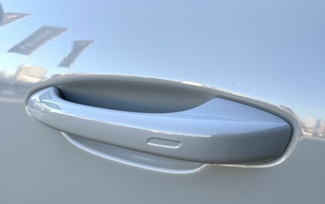 Porsche Cayenne III, 2020 год, 10 300 000 рублей, 12 фотография