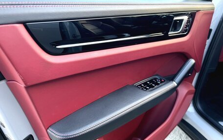 Porsche Cayenne III, 2020 год, 10 300 000 рублей, 21 фотография