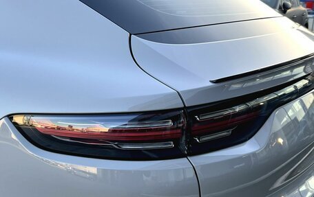 Porsche Cayenne III, 2020 год, 10 300 000 рублей, 13 фотография