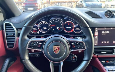 Porsche Cayenne III, 2020 год, 10 300 000 рублей, 19 фотография