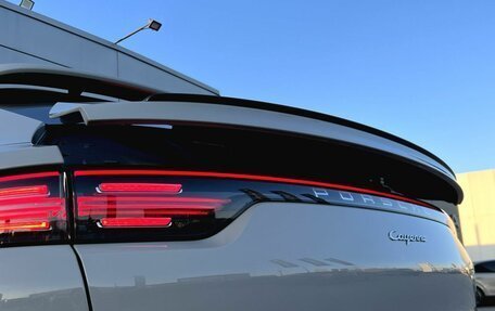 Porsche Cayenne III, 2020 год, 10 300 000 рублей, 14 фотография