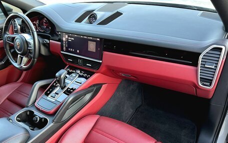 Porsche Cayenne III, 2020 год, 10 300 000 рублей, 17 фотография