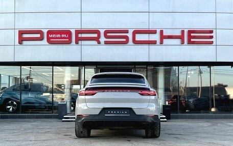 Porsche Cayenne III, 2020 год, 10 300 000 рублей, 6 фотография