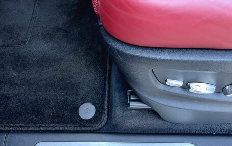 Porsche Cayenne III, 2020 год, 10 300 000 рублей, 25 фотография