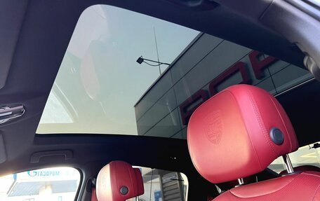 Porsche Cayenne III, 2020 год, 10 300 000 рублей, 33 фотография