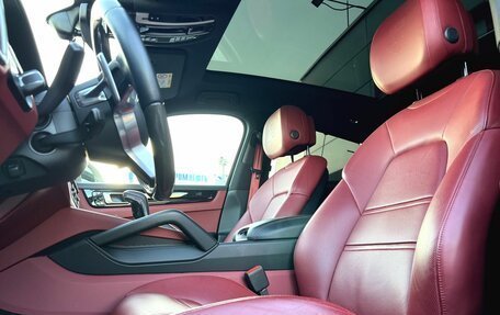 Porsche Cayenne III, 2020 год, 10 300 000 рублей, 32 фотография