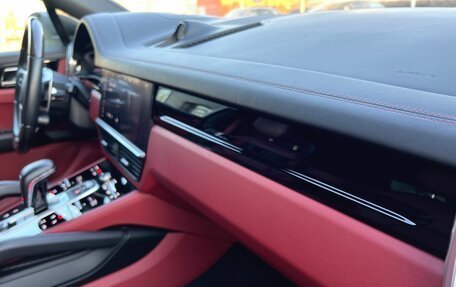 Porsche Cayenne III, 2020 год, 10 300 000 рублей, 27 фотография