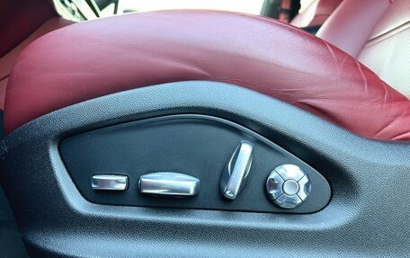 Porsche Cayenne III, 2020 год, 10 300 000 рублей, 26 фотография