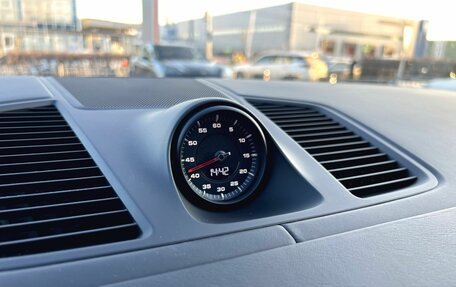 Porsche Cayenne III, 2020 год, 10 300 000 рублей, 28 фотография