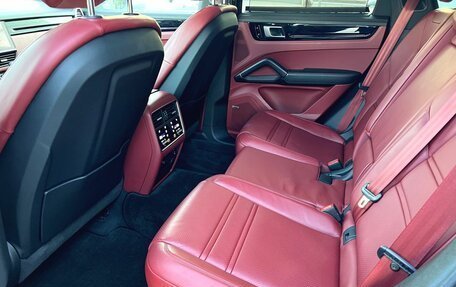 Porsche Cayenne III, 2020 год, 10 300 000 рублей, 37 фотография